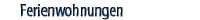 Ferienwohnungen