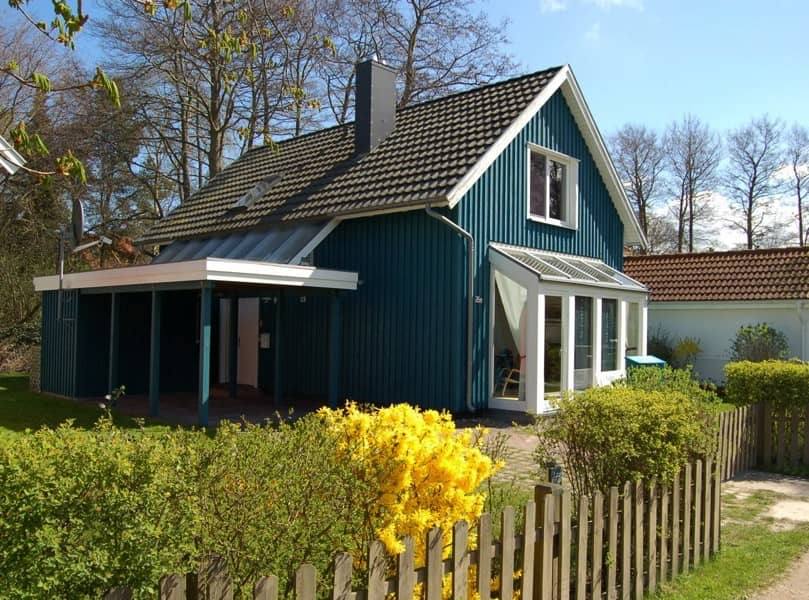 Blauhaus