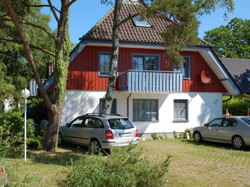 AuÃŸenansicht