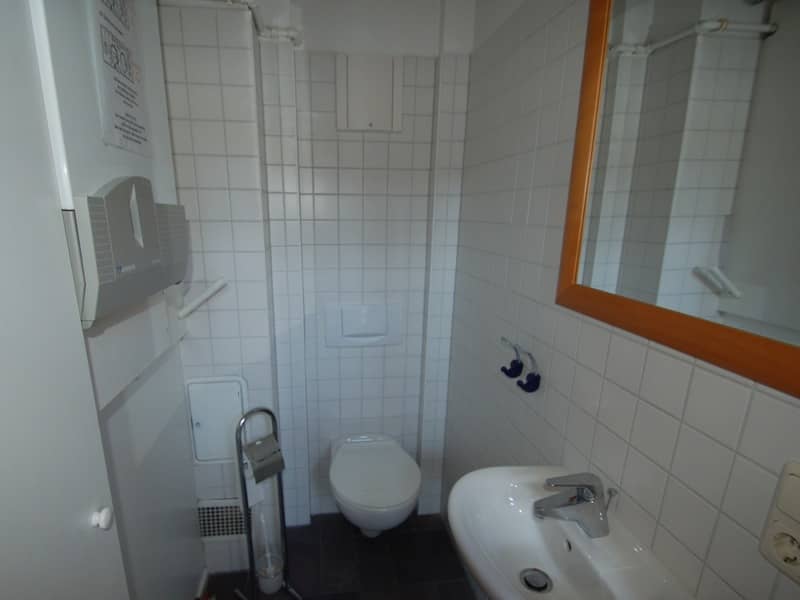 Gäste-WC