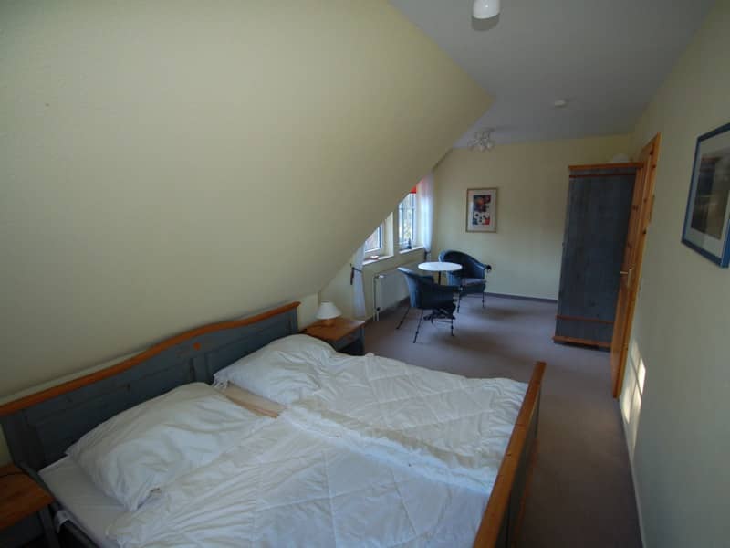 Schlafzimmer OG