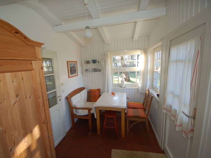 Veranda