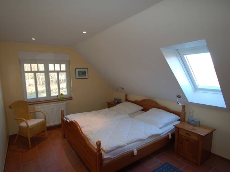 Elternschlafzimmer