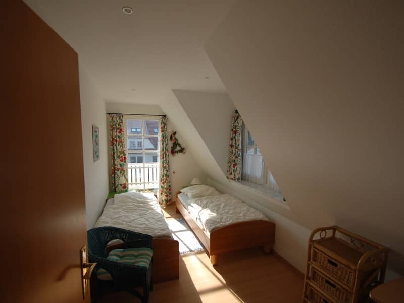 weiteres Schlafzimmer