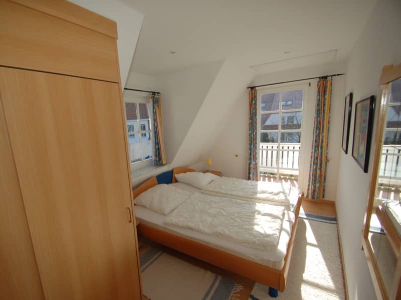 Elternschlafzimmer
