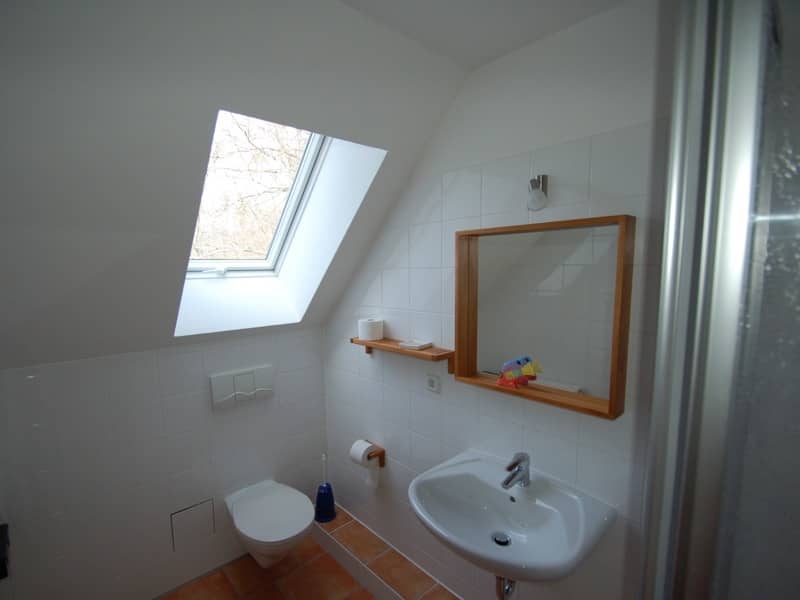 Bad 1.Etage