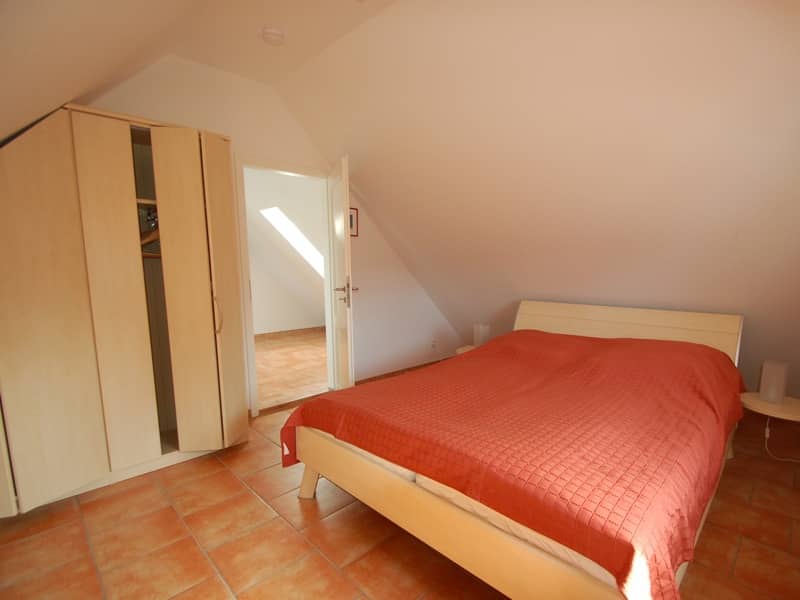 Schlafzimmer Eltern