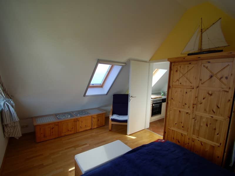 Elternschlafzimmer