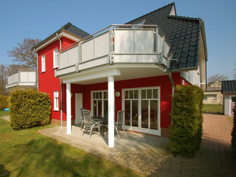 AuÃŸen Terrasse
