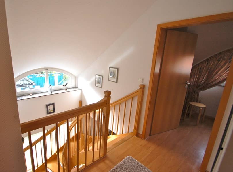 Flur im ObergeschoÃŸ