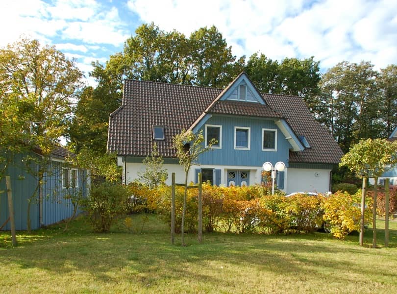 AuÃŸenansicht