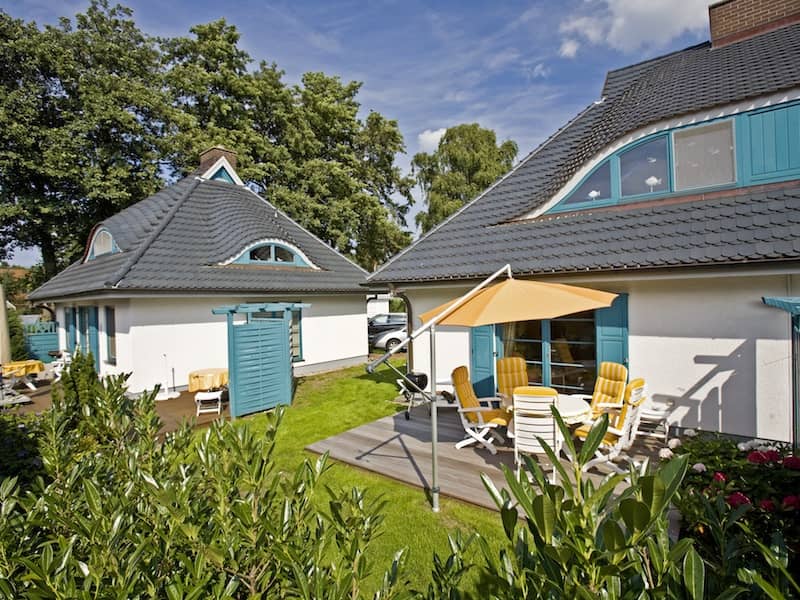 AuÃŸen Terrasse