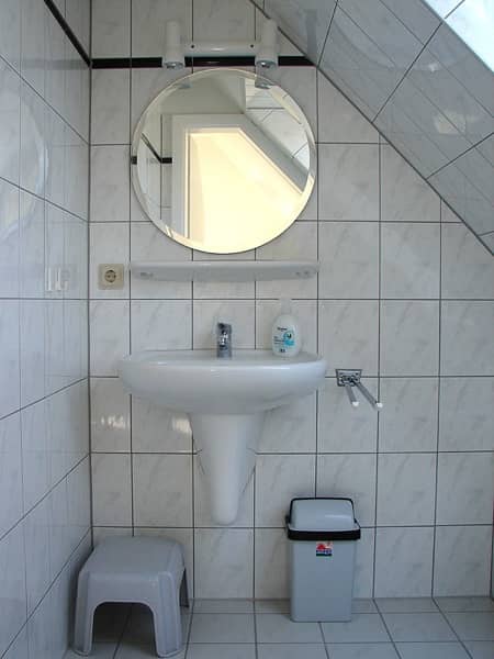 GÃ¤ste-WC