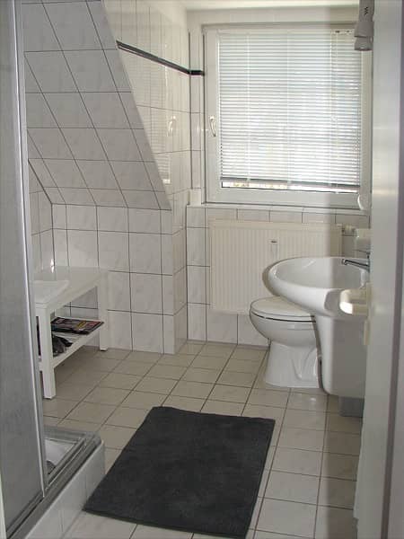Duschbad