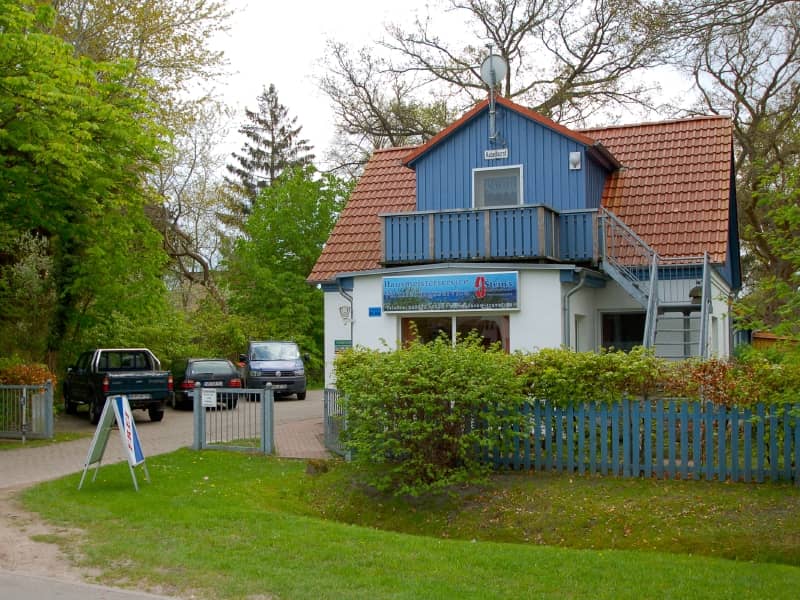 AuÃŸenansicht