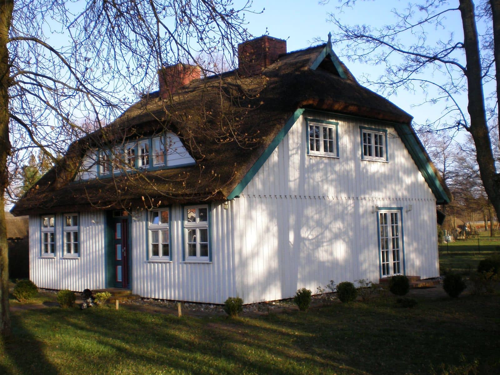 AuÃŸenansicht