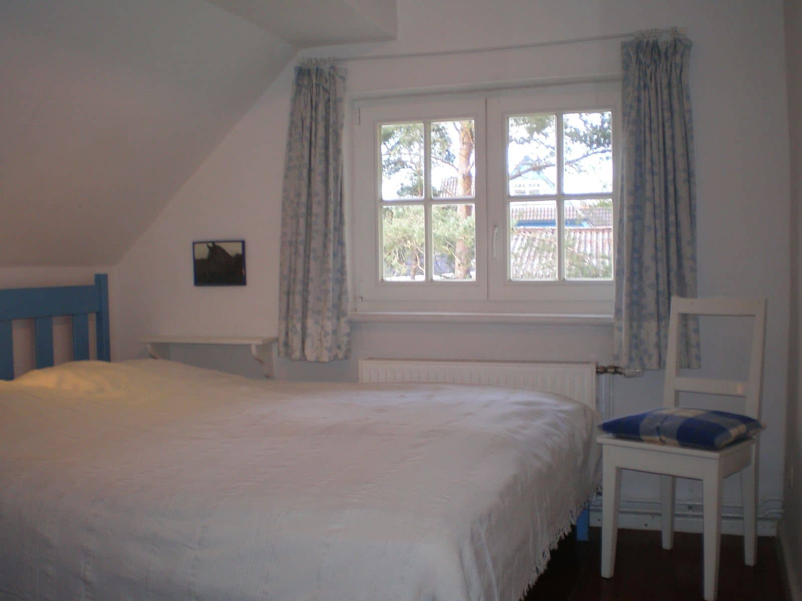 Schlafzimmer(OG)