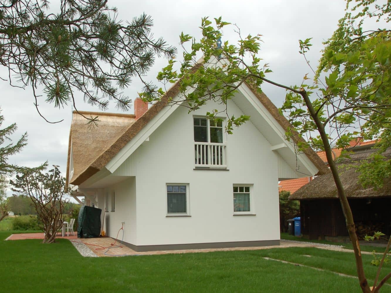 Außenansicht