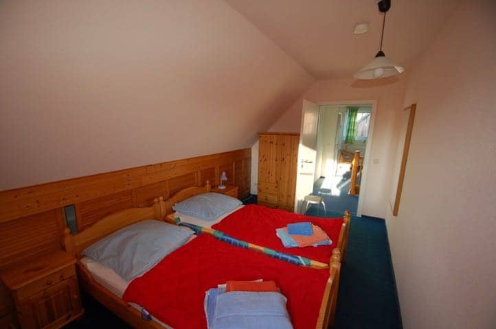 Schlafzimmer OG