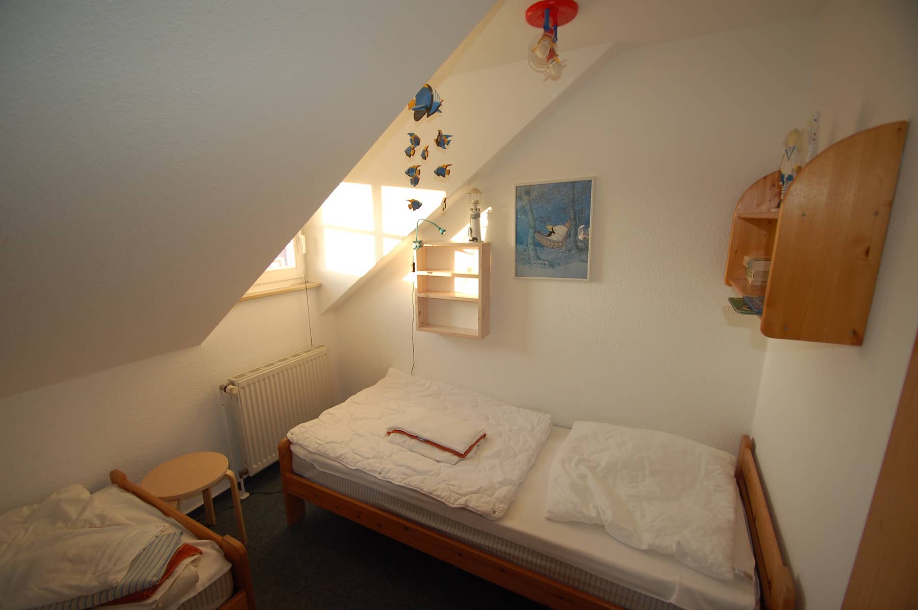 Kinderzimmer