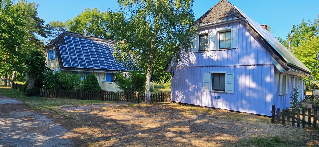 Noering-Gau Haus Lavendel