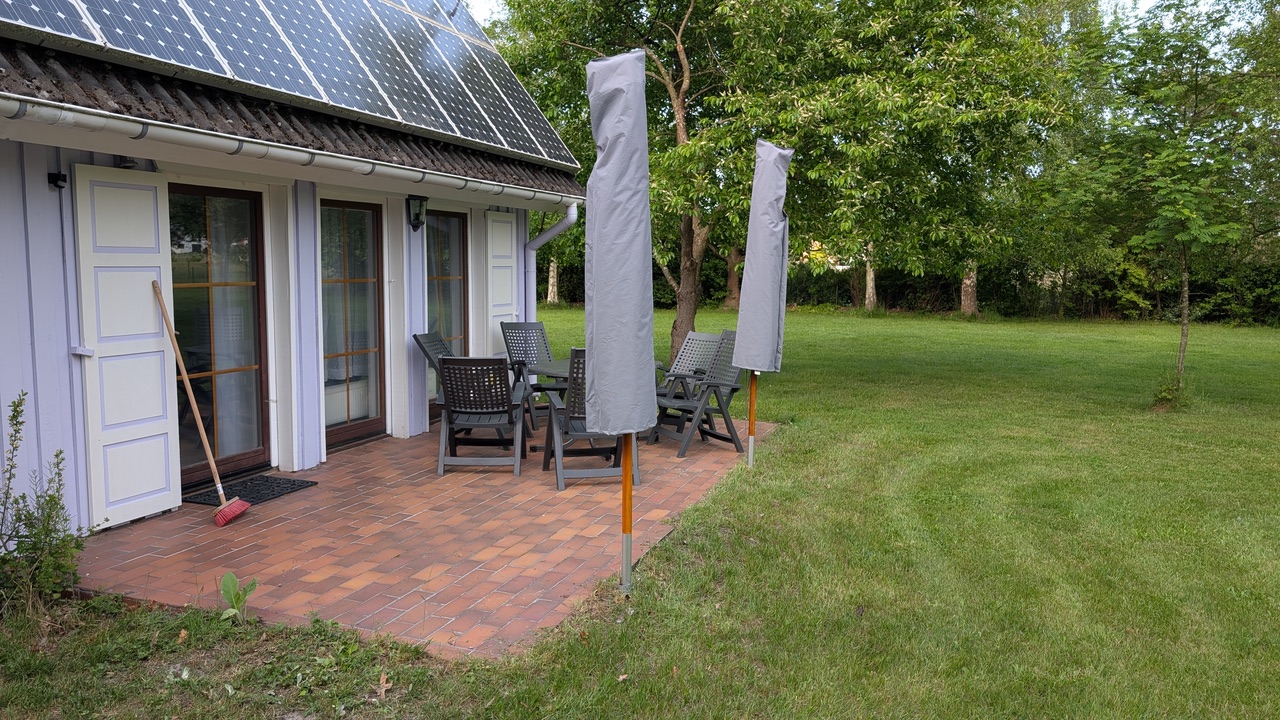 Noering-Gau Haus Lavendel