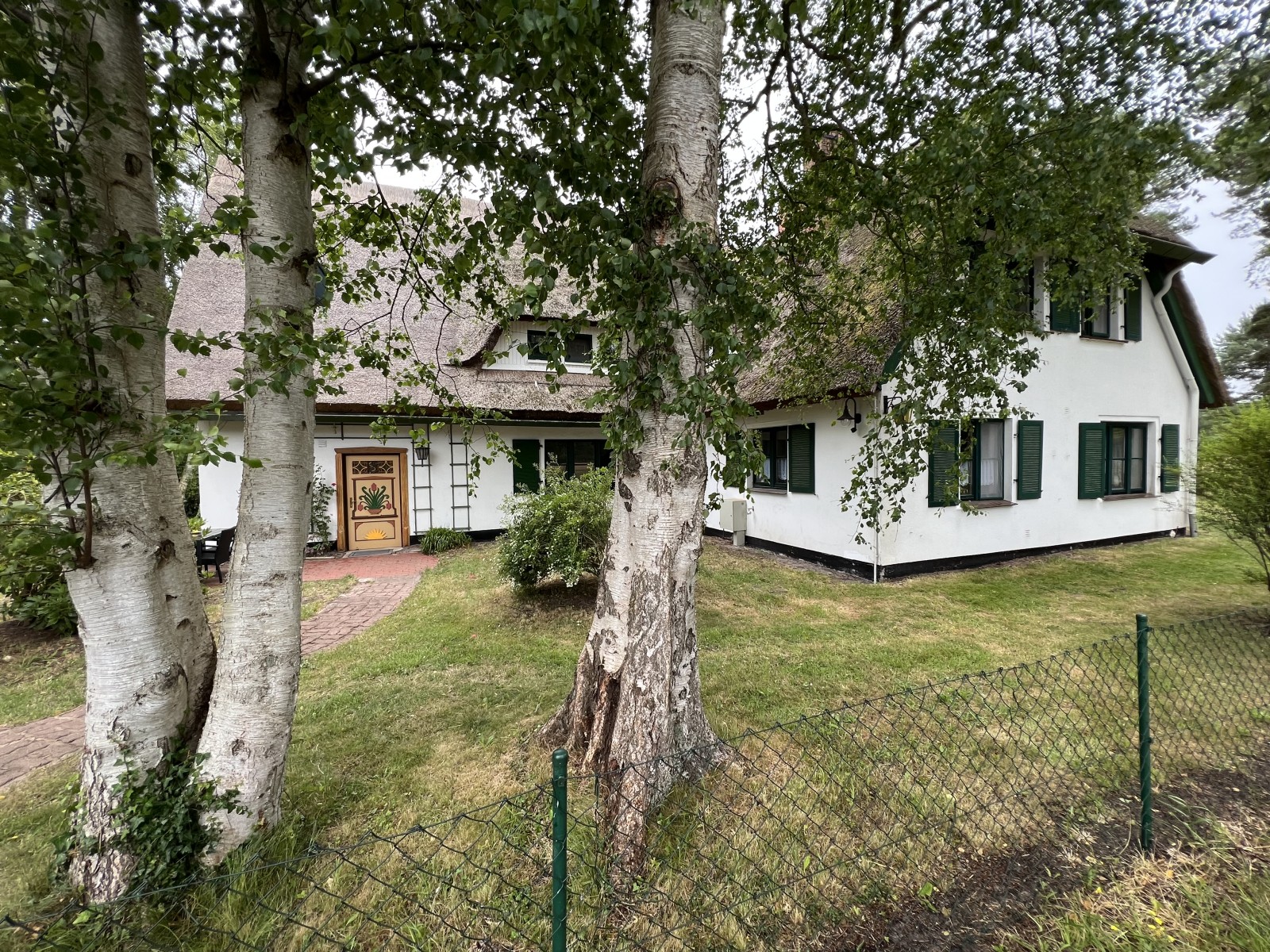 Noering Schwarzdorn EG