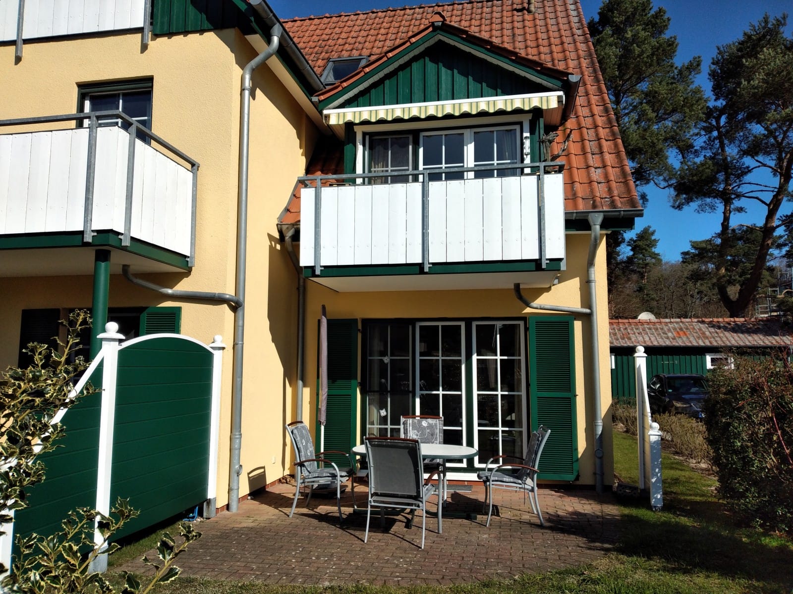 Umfassender Service Für Ihre Urlaubsunterkunft: Die Optimale Ferienwohnungsagentur