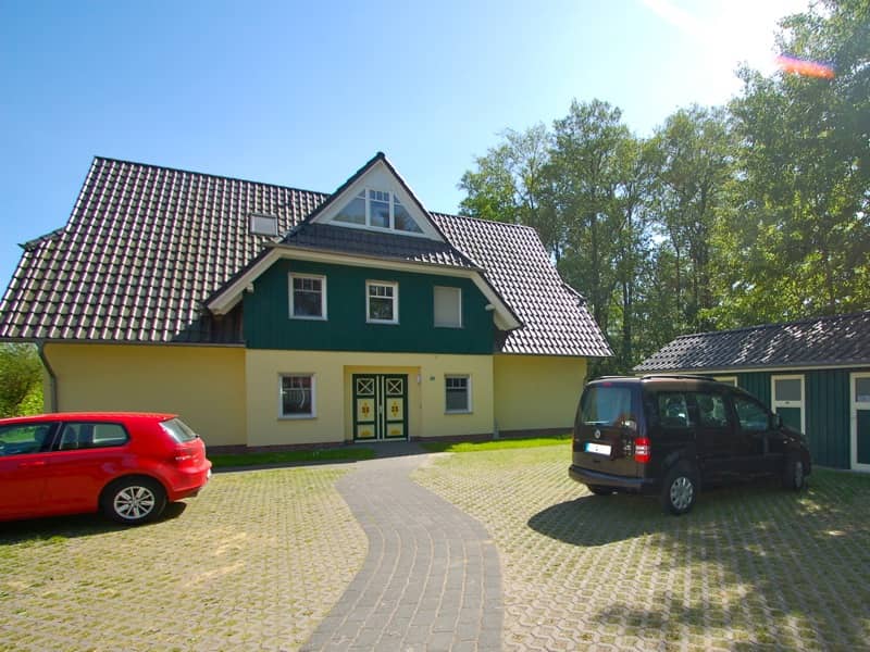 Hornhecht(ehemals Sporkenbach)