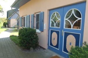 Heidschnuck