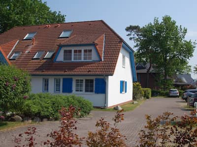 Fuhl - Im Mühlenpark